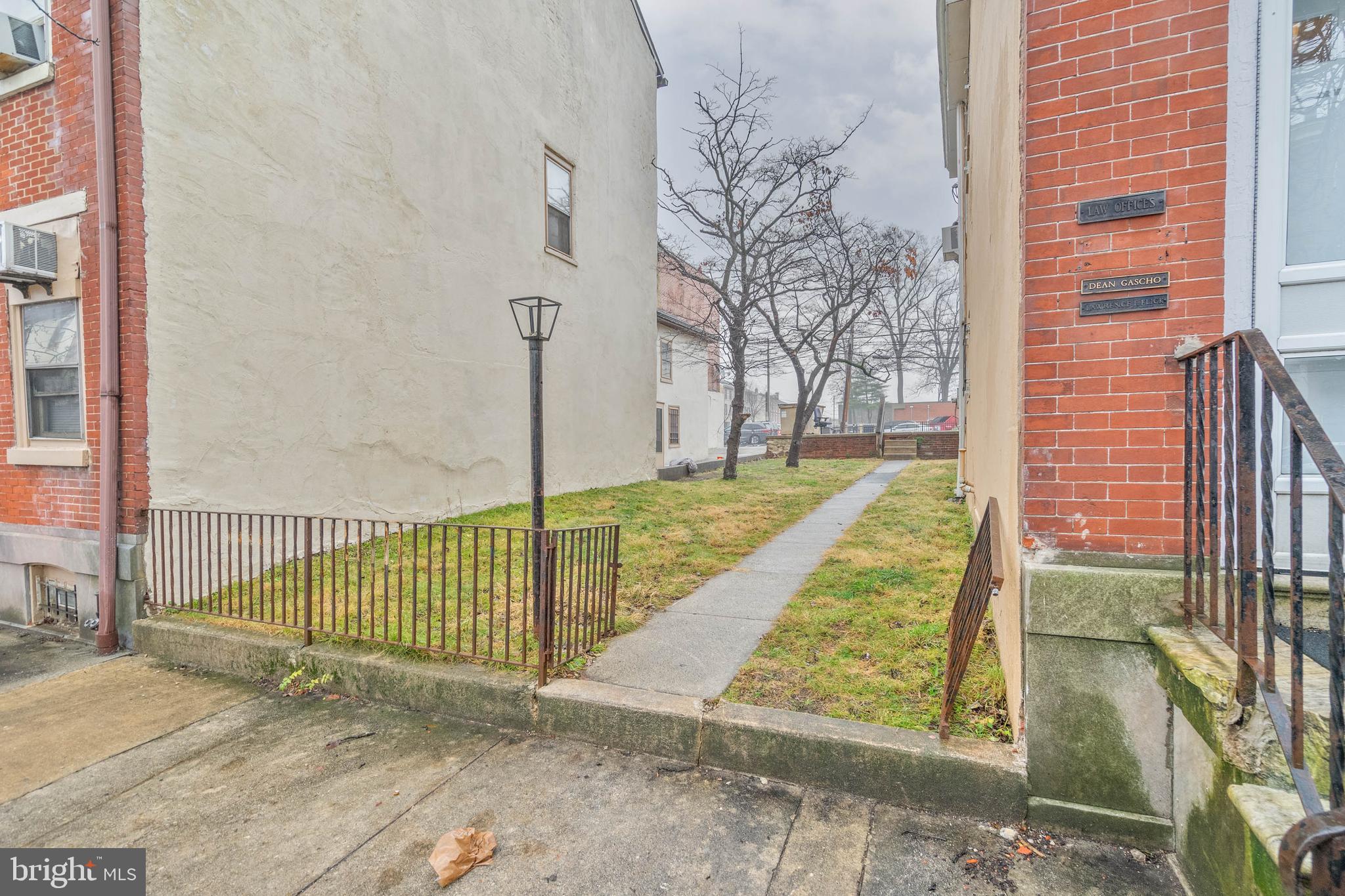 536 Swede St
