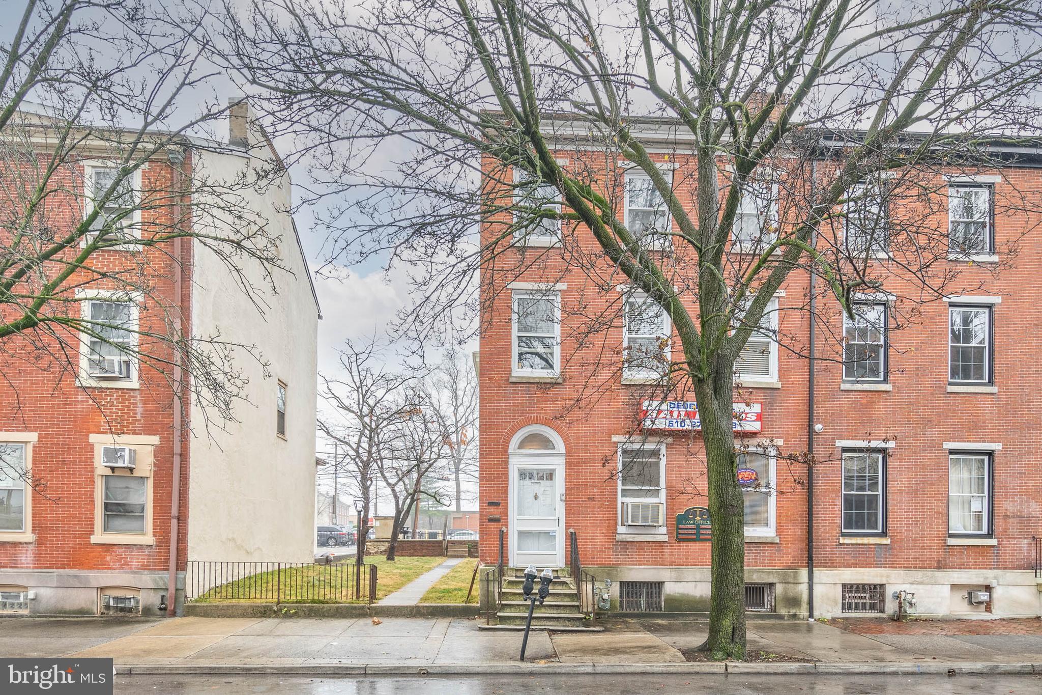 536 Swede St