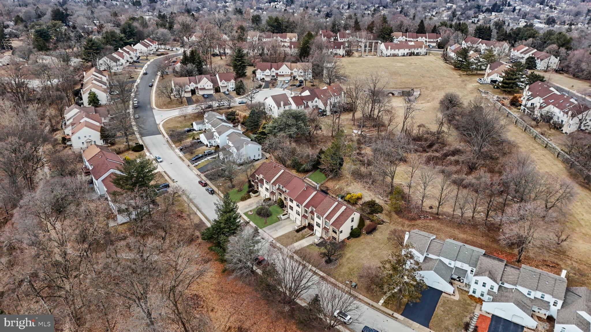 8607 Trumbauer Dr