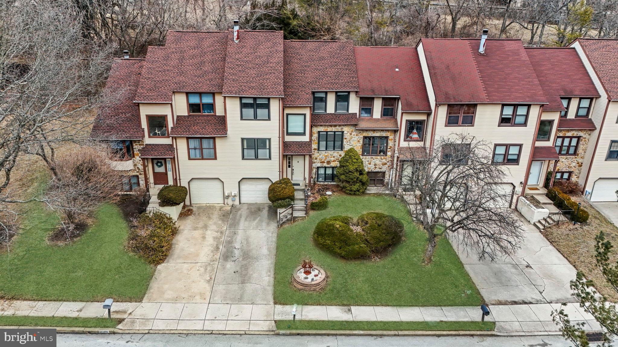 8607 Trumbauer Dr