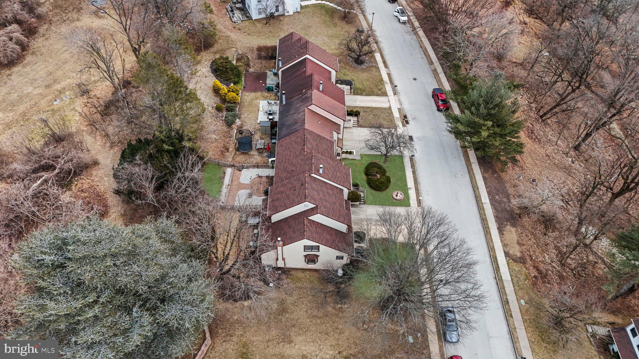 8607 Trumbauer Dr