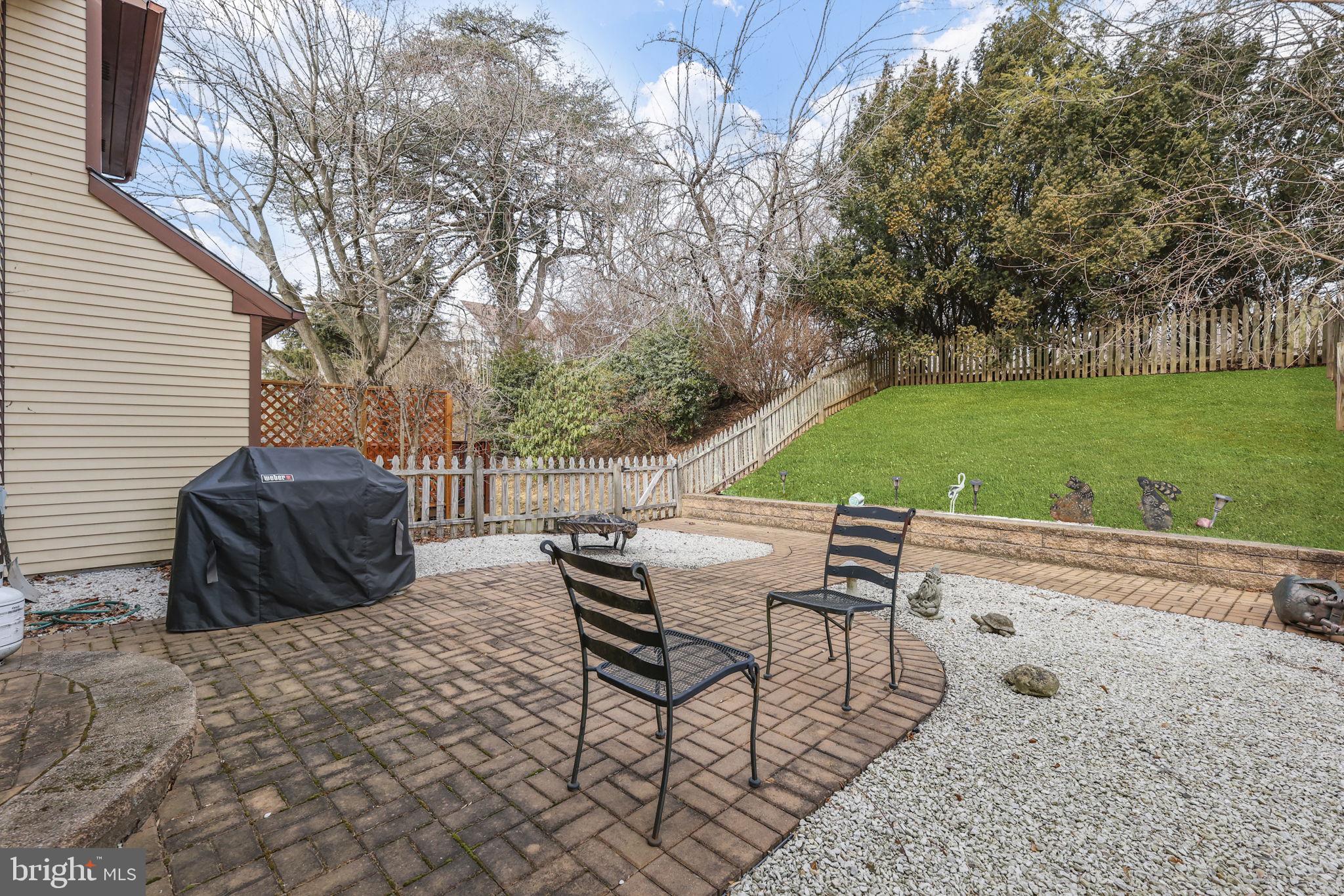 8607 Trumbauer Dr