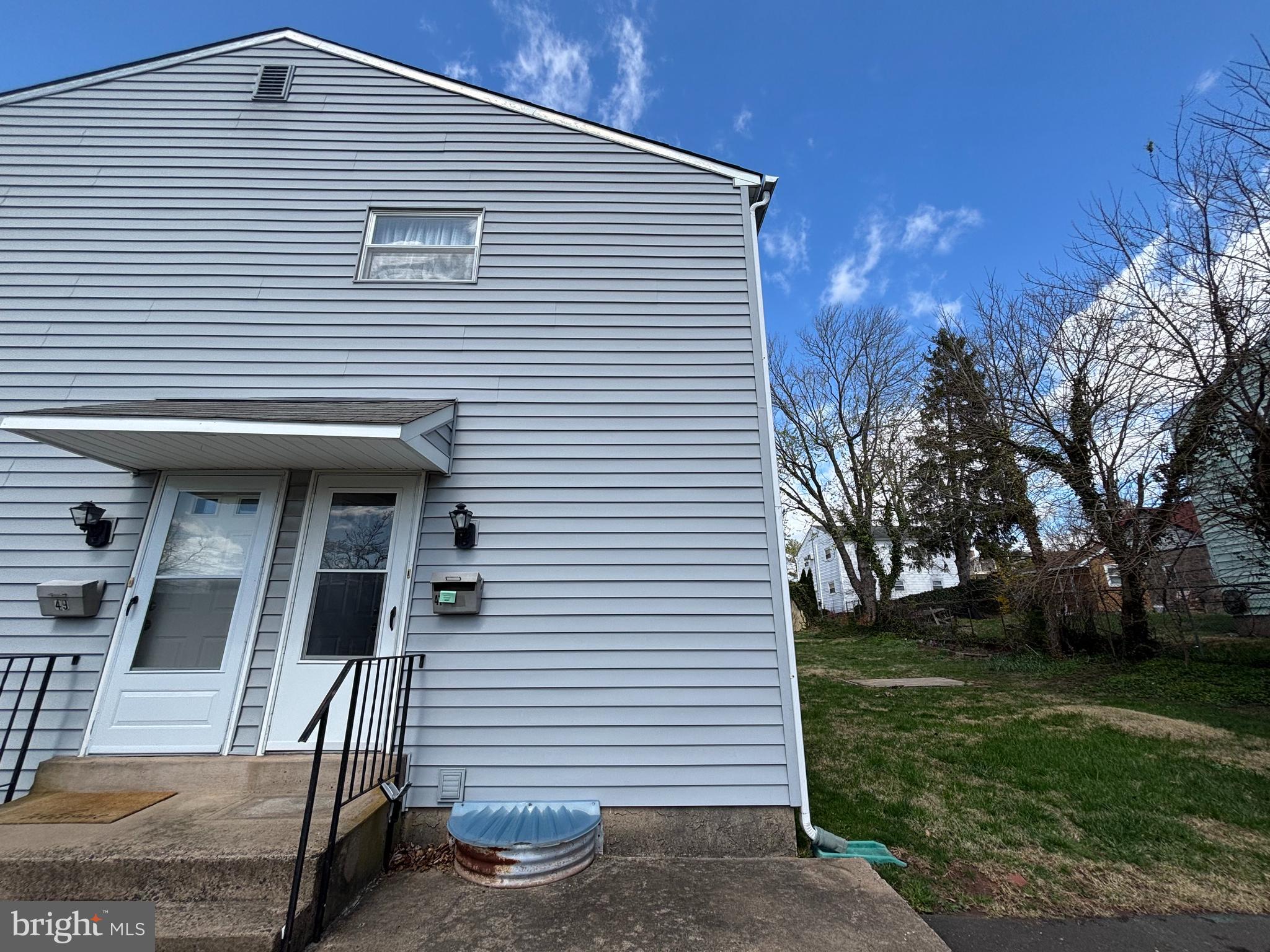 47 WALNUT ST