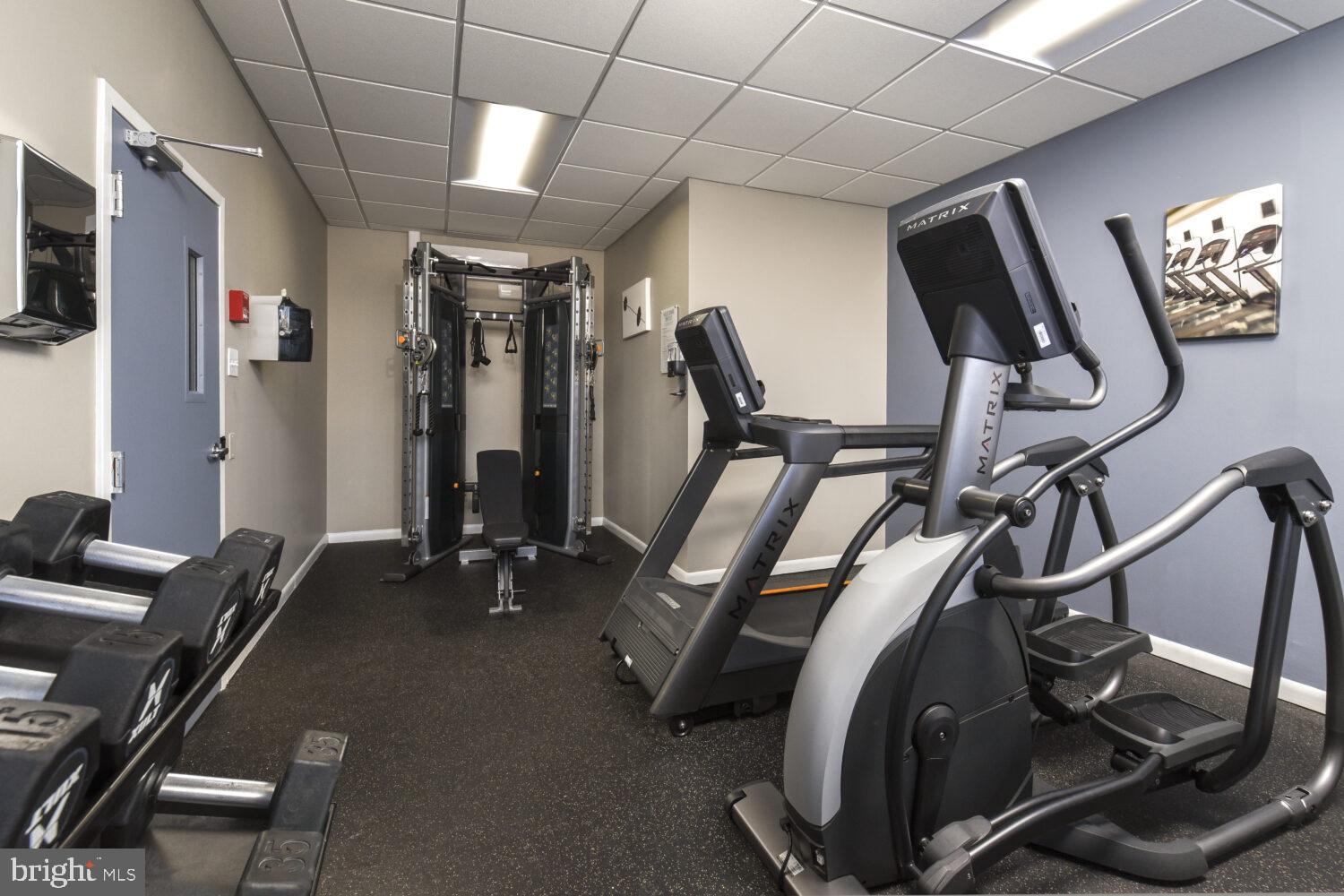 449 HAMILTON ST #407