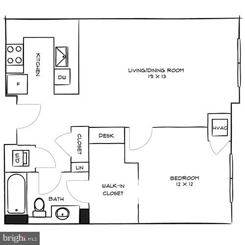 24 CRICKET AVENUE #1B-403