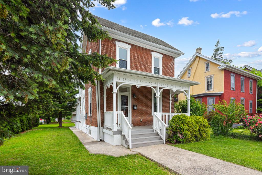 20 N Richardson Ave