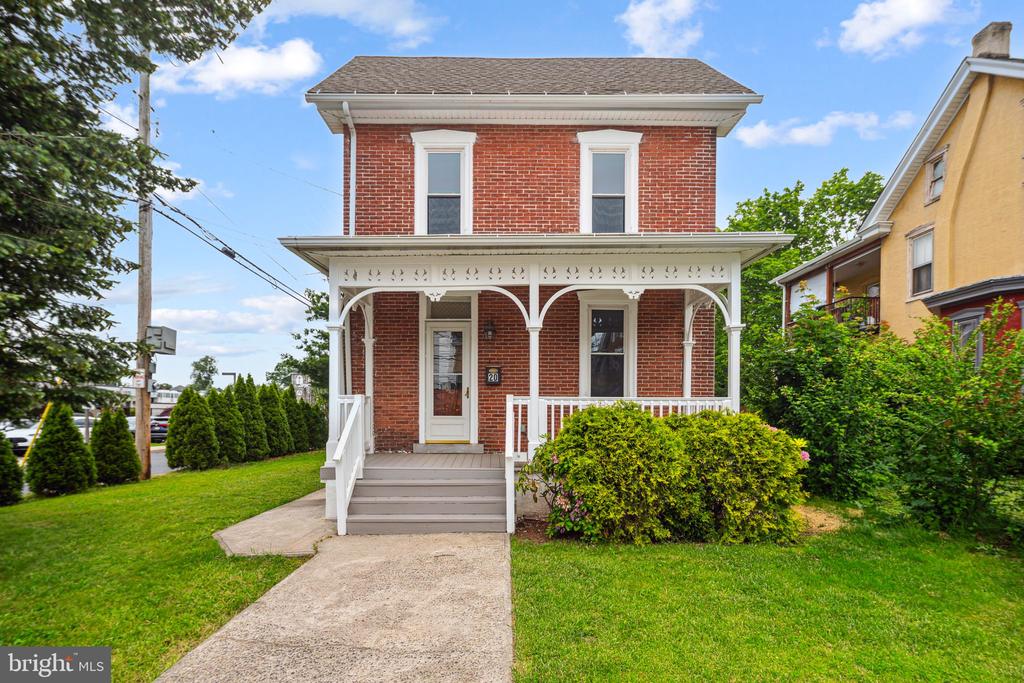 20 N Richardson Ave