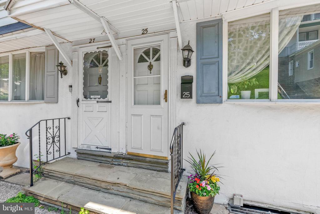 25 Jefferson St