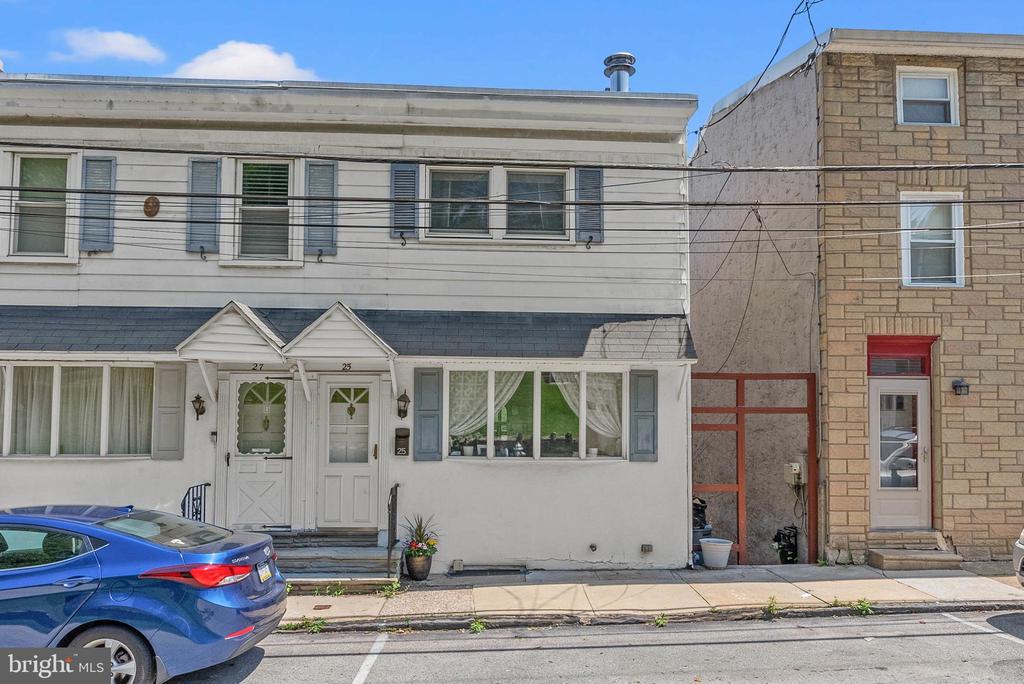 25 Jefferson St