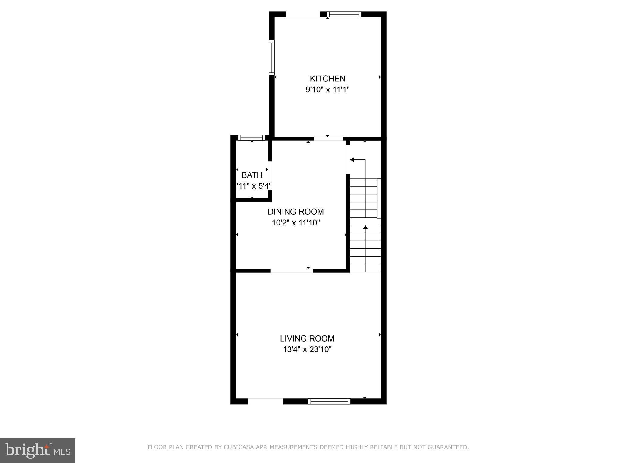 316 WOODBINE AVE