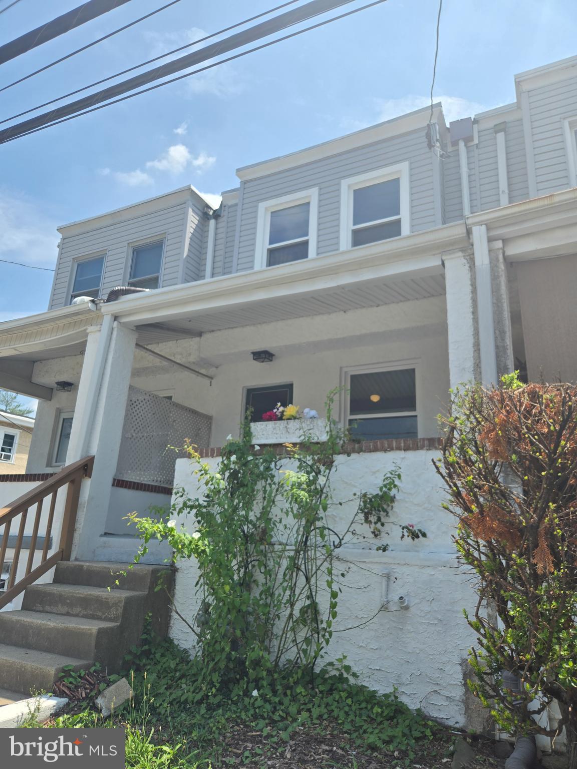 316 WOODBINE AVE