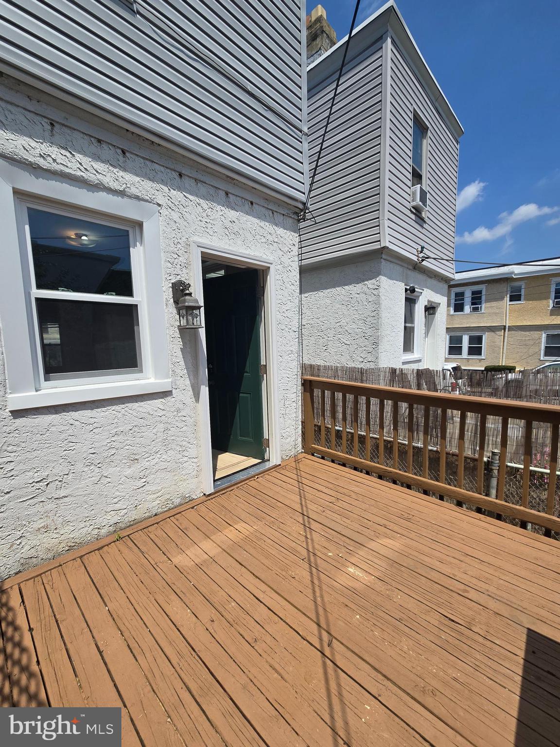 316 WOODBINE AVE