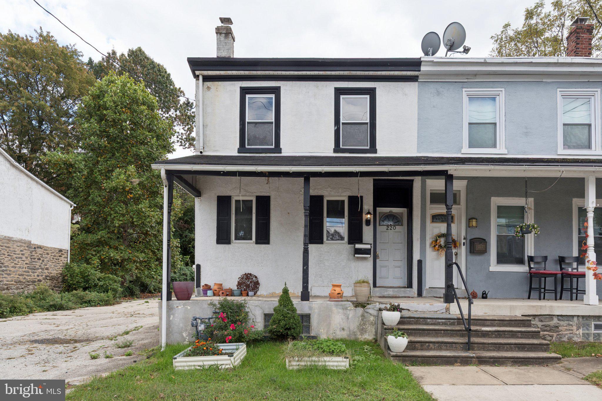 220 JEFFERSON STREET