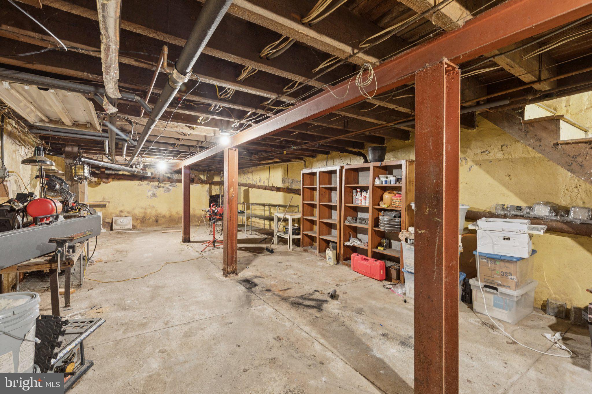 220 JEFFERSON STREET