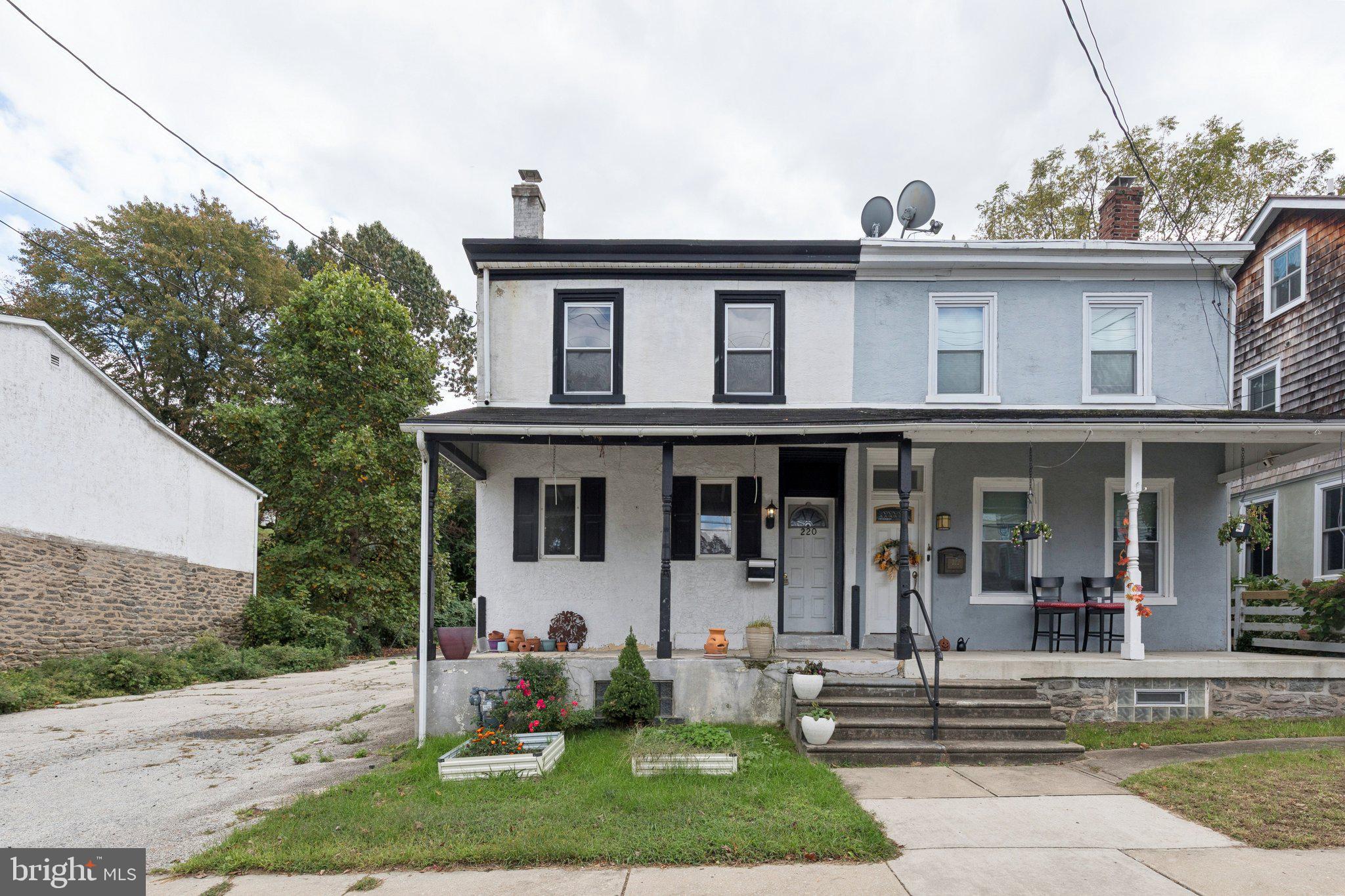 220 JEFFERSON STREET