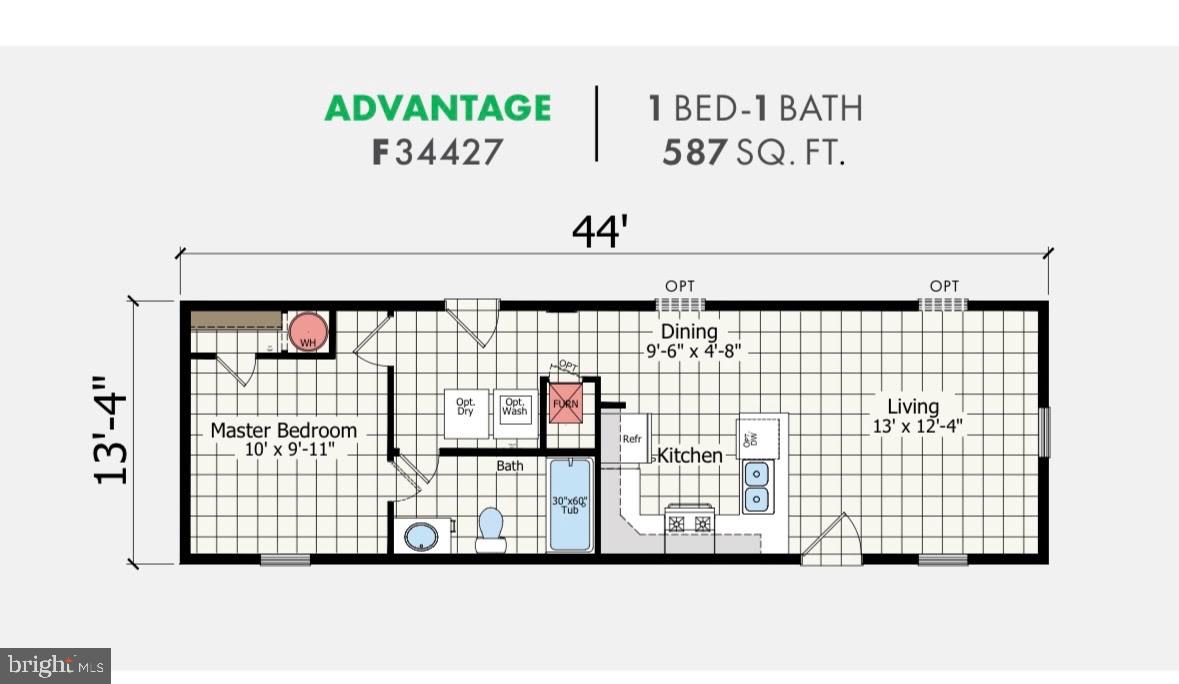 3000 E HIGH STREET 96