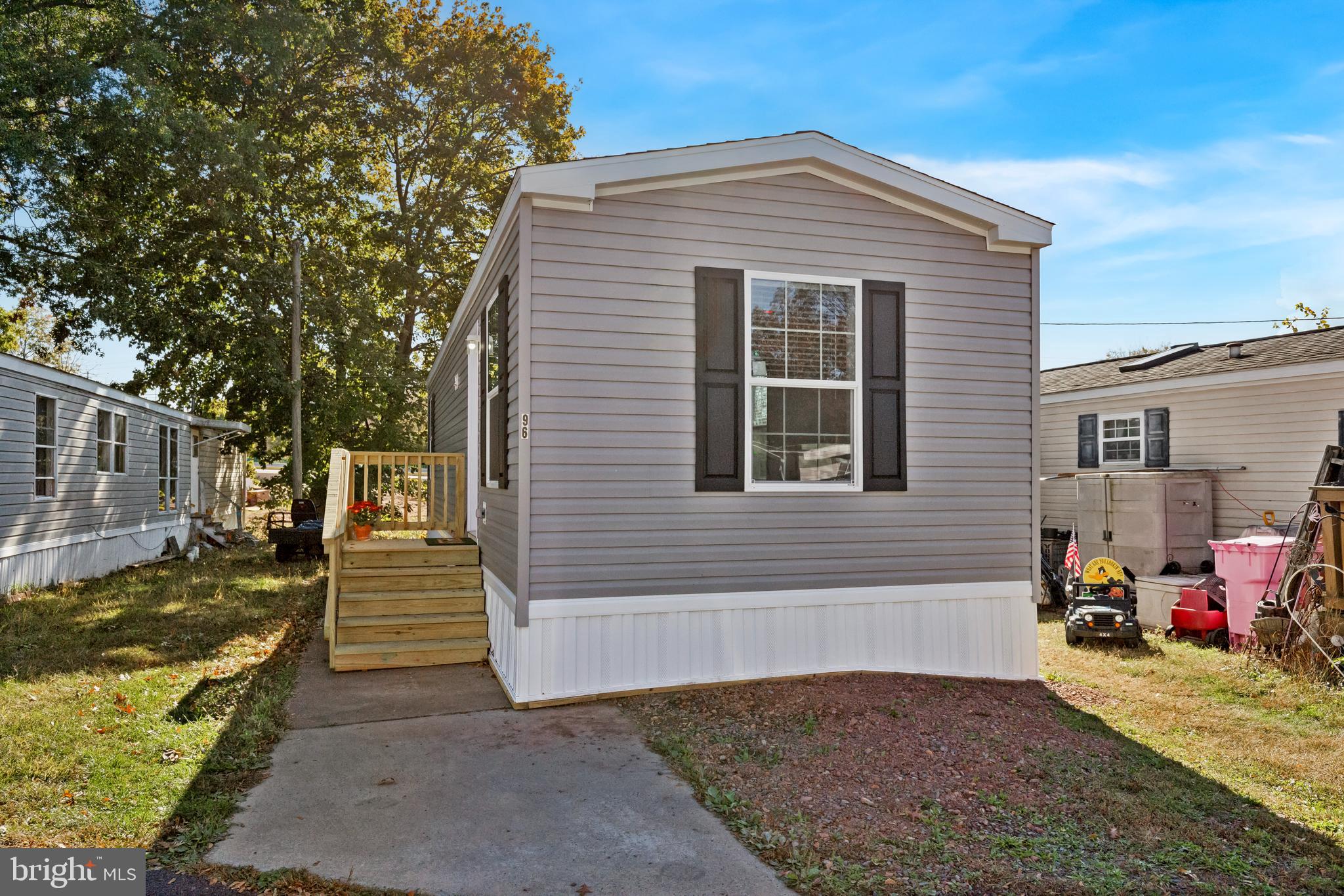 3000 E HIGH STREET 96