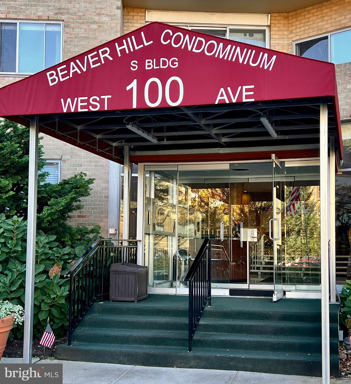 100 WEST AVENUE 418-S