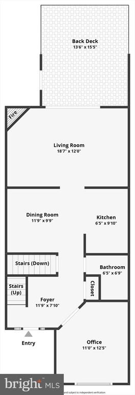790 DOE COURT
