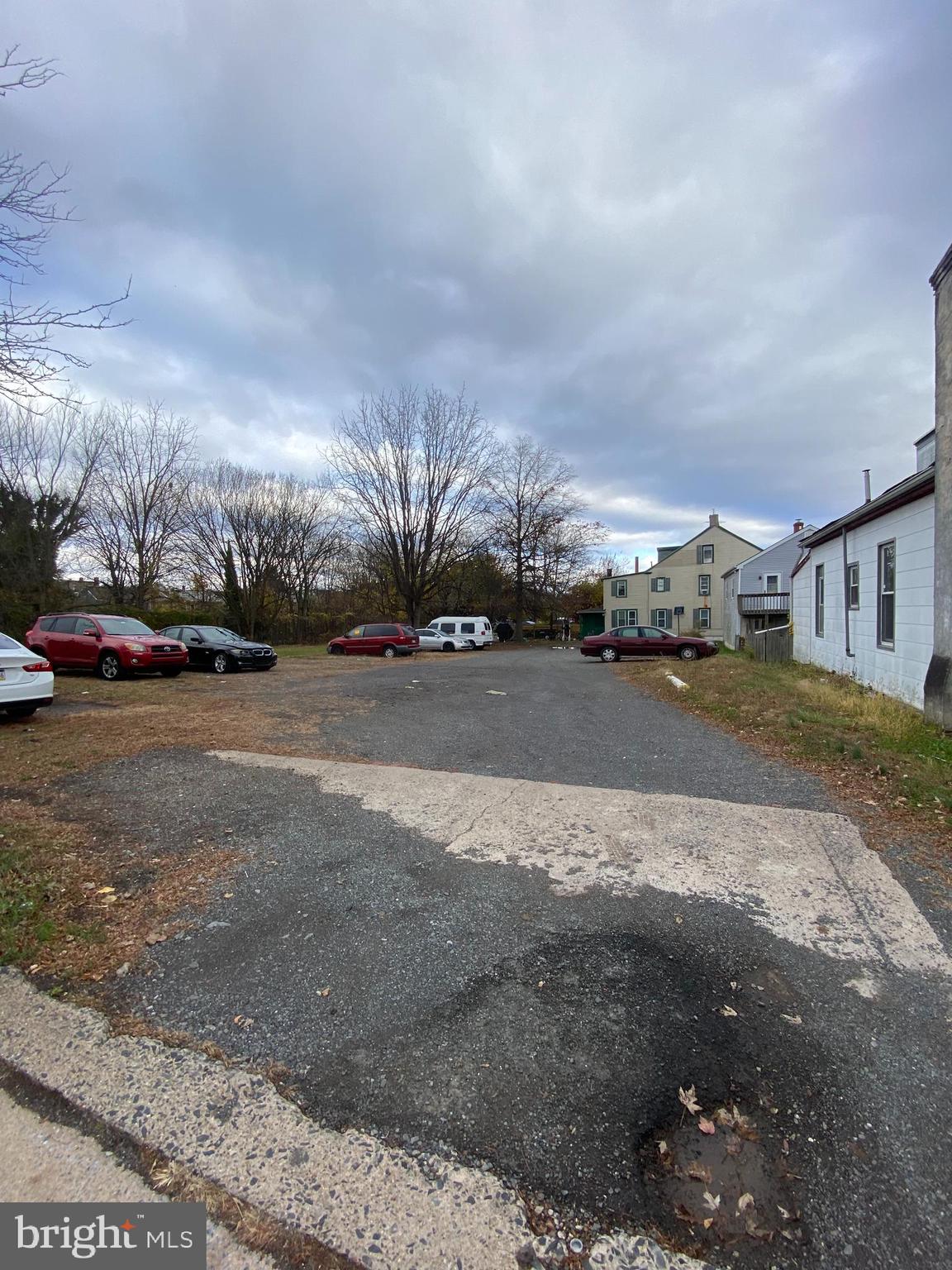 64 S EVANS STREET UNIT 2