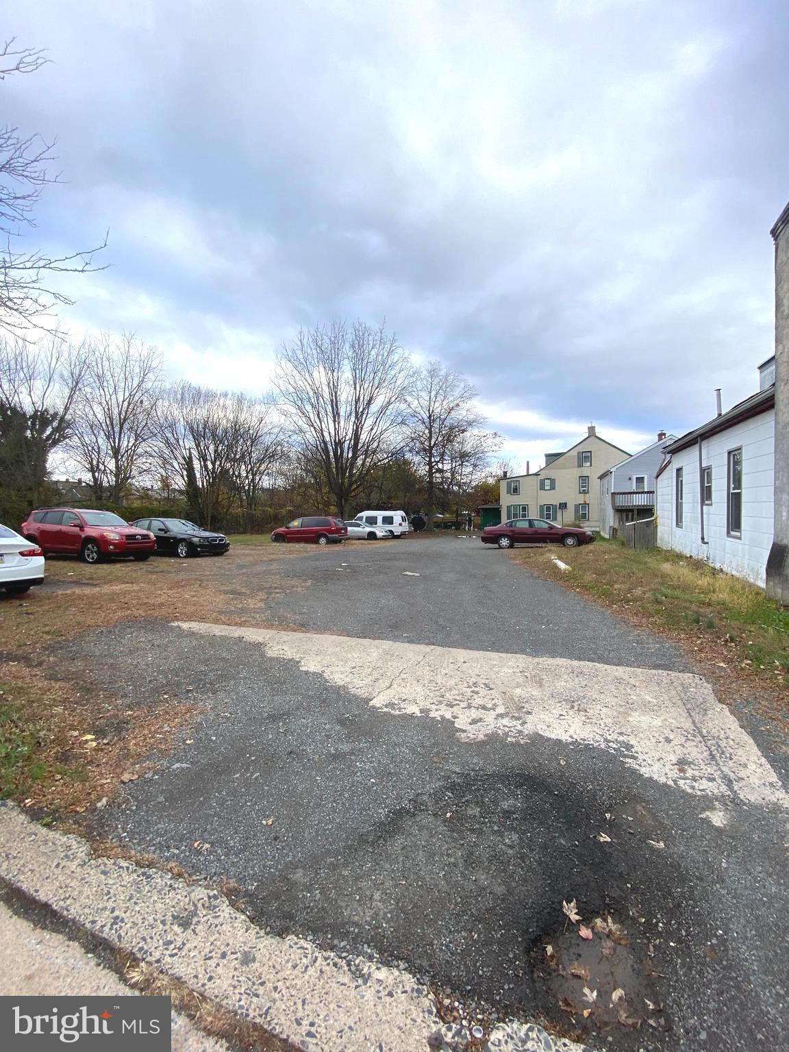 64 S EVANS STREET UNIT 2