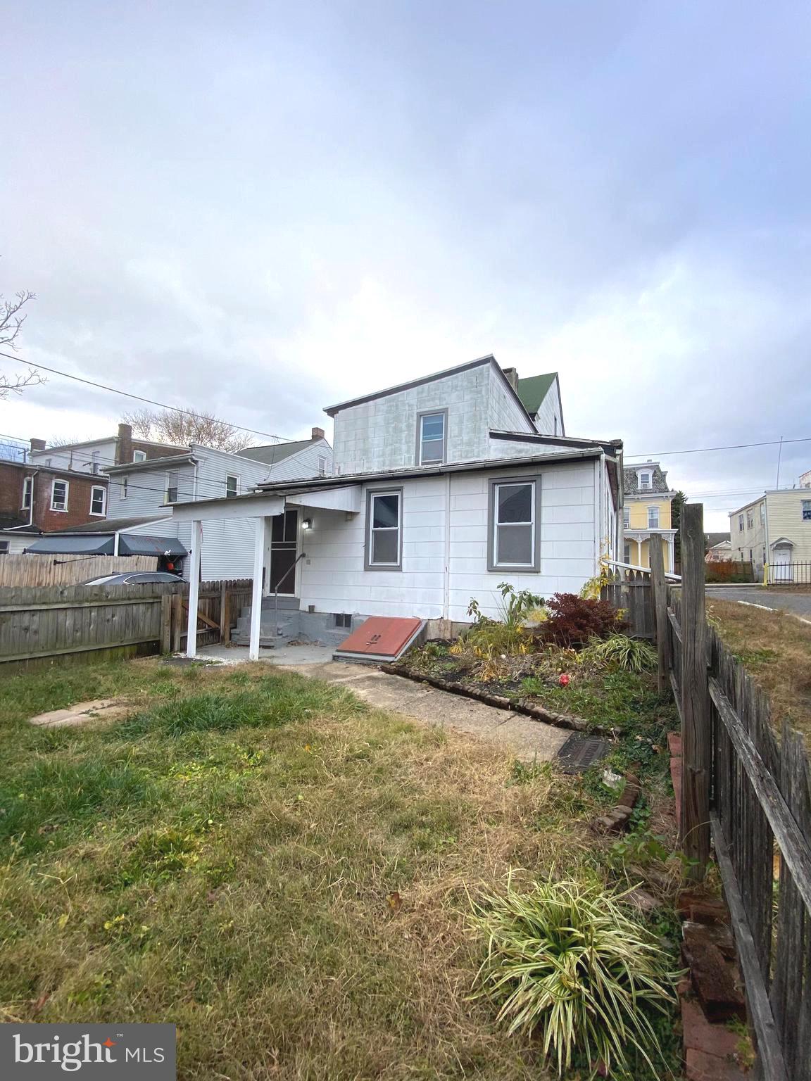 64 S EVANS STREET UNIT 2