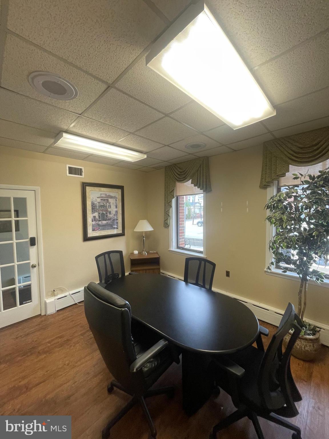 529 FAYETTE STREET SUITE 102