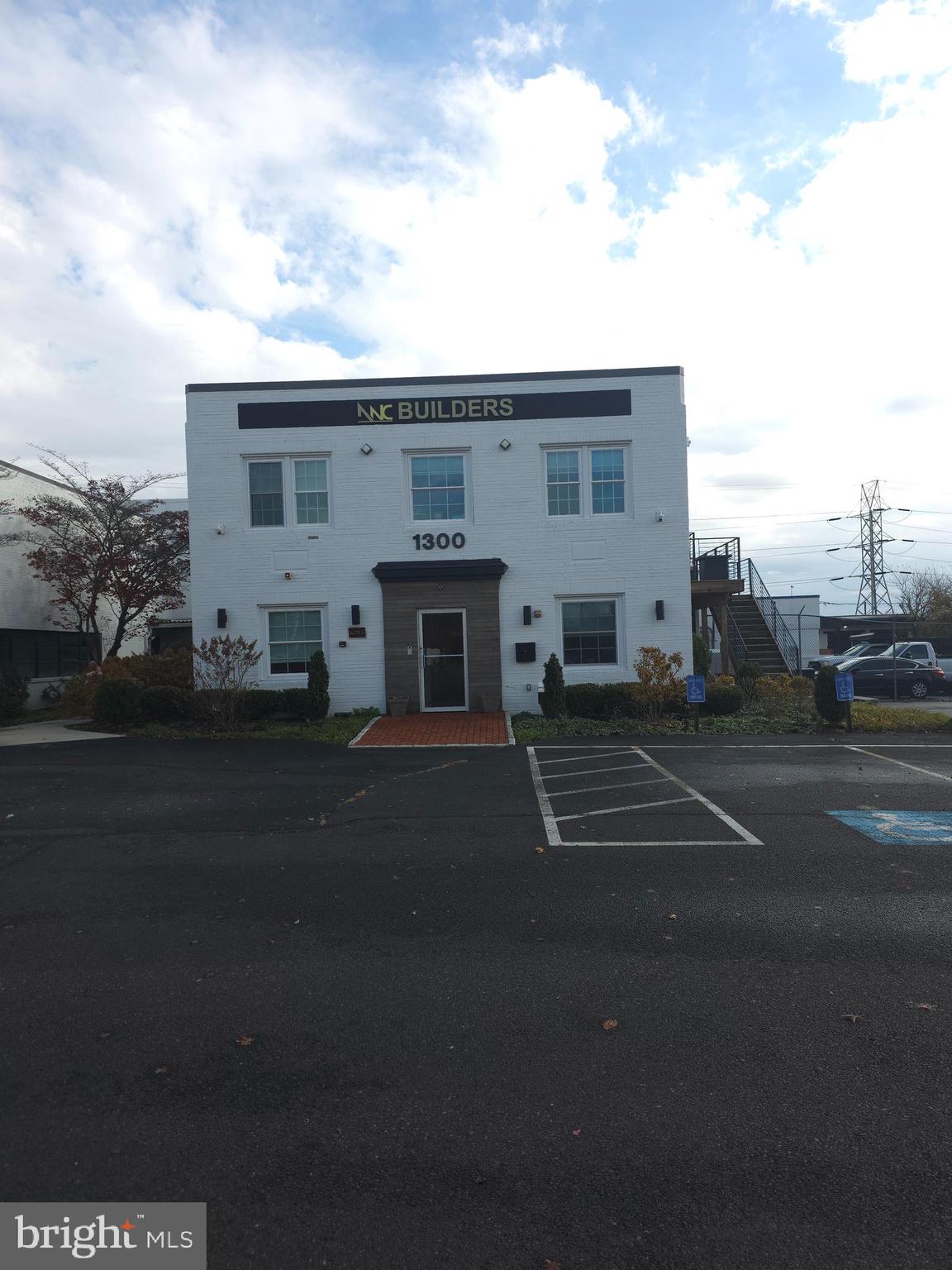 1300 E MERMAID LANE A