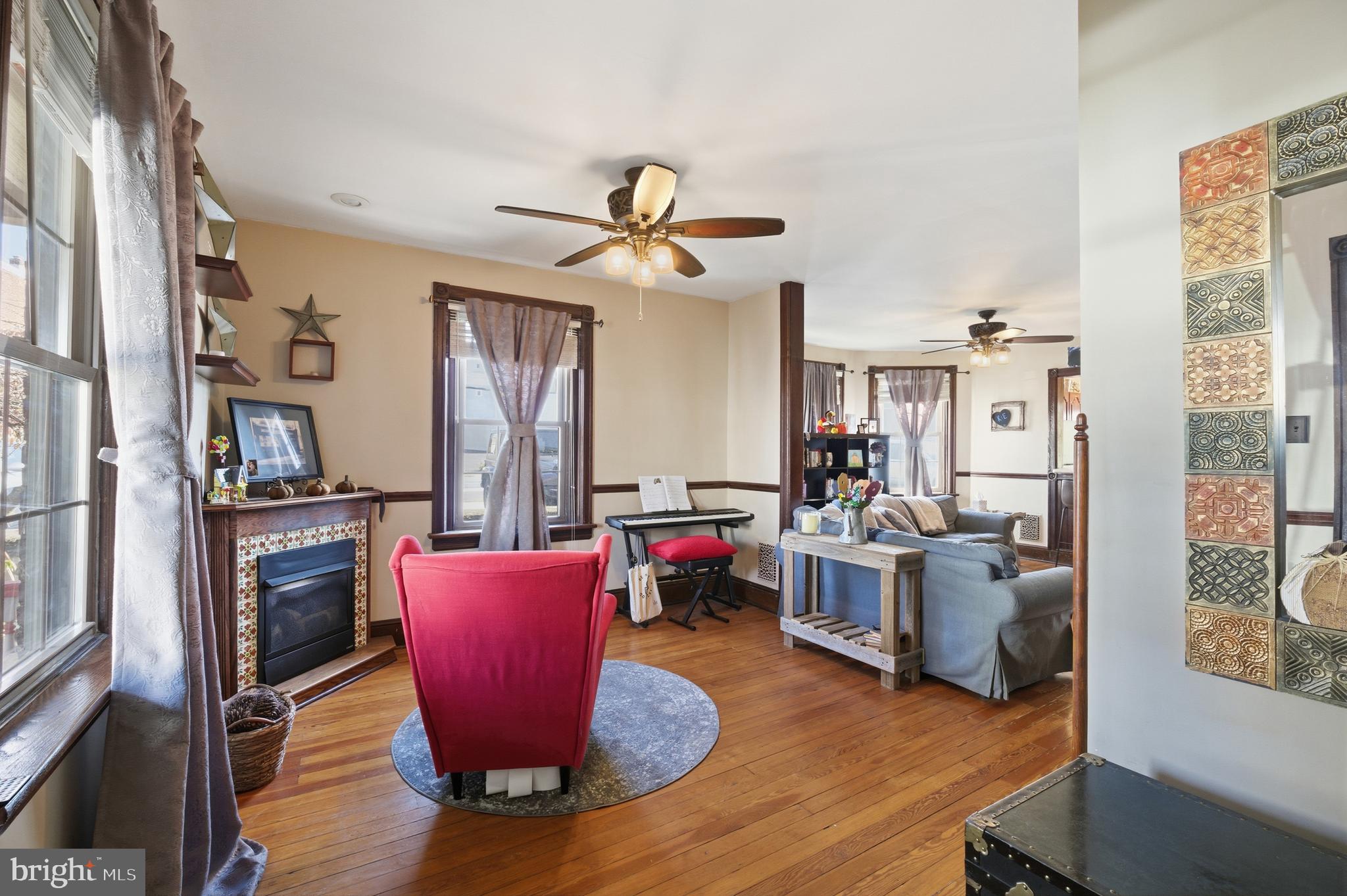 524 GREENWOOD AVENUE