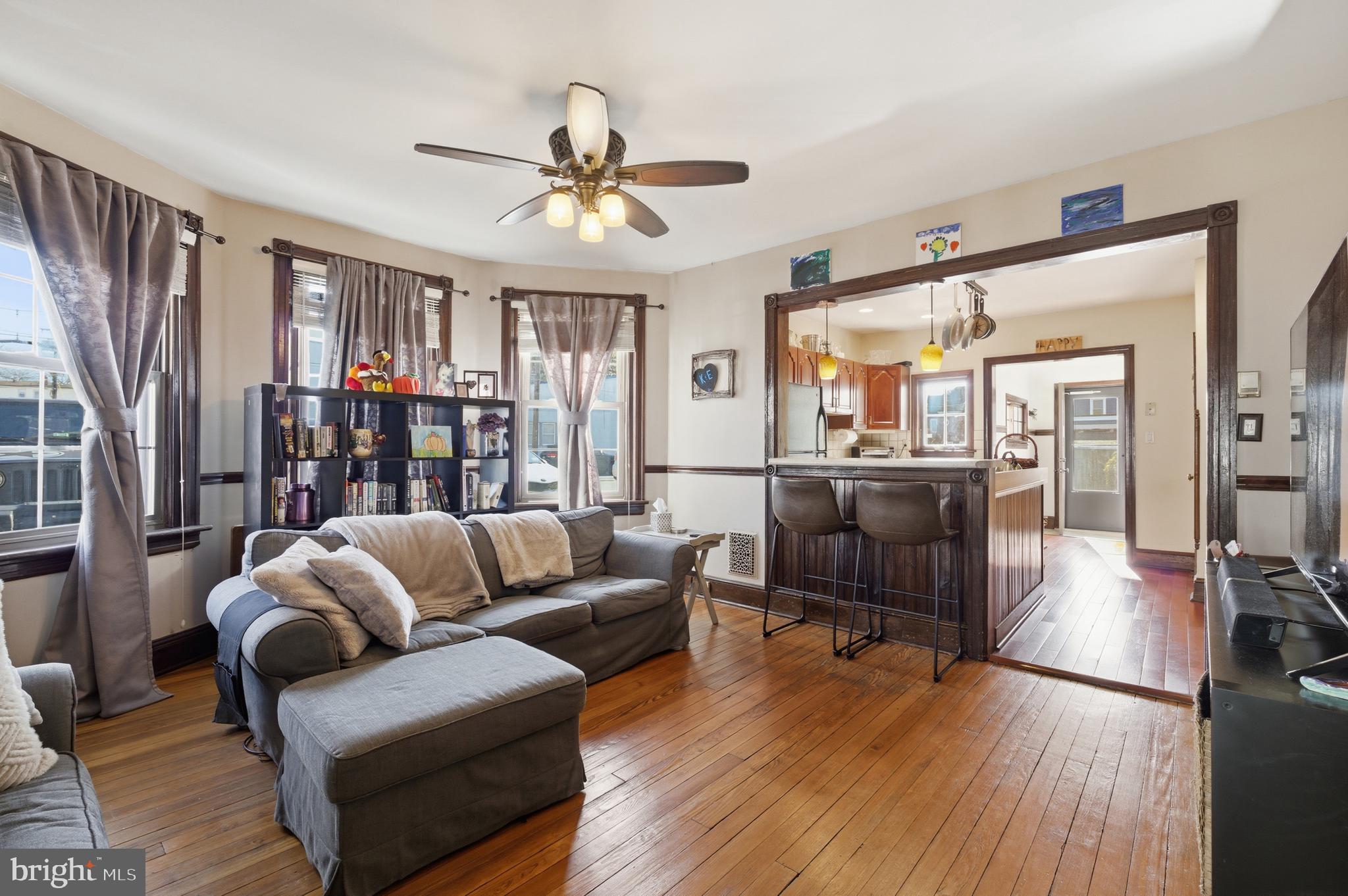 524 GREENWOOD AVENUE