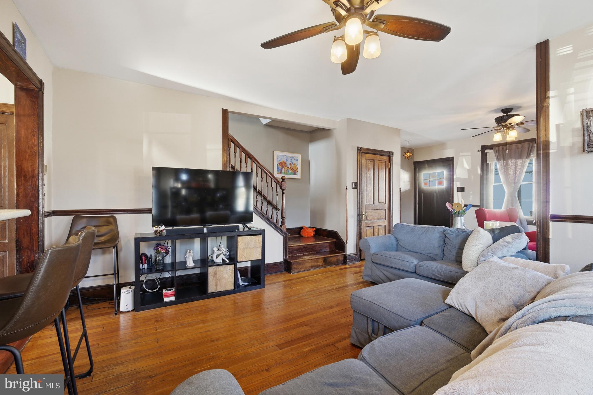 524 GREENWOOD AVENUE