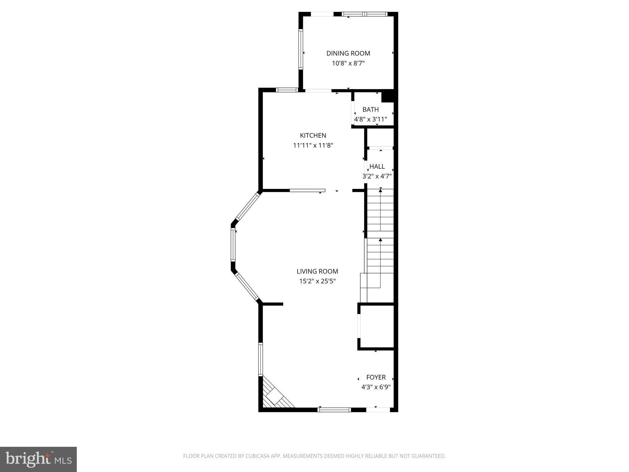 524 GREENWOOD AVENUE