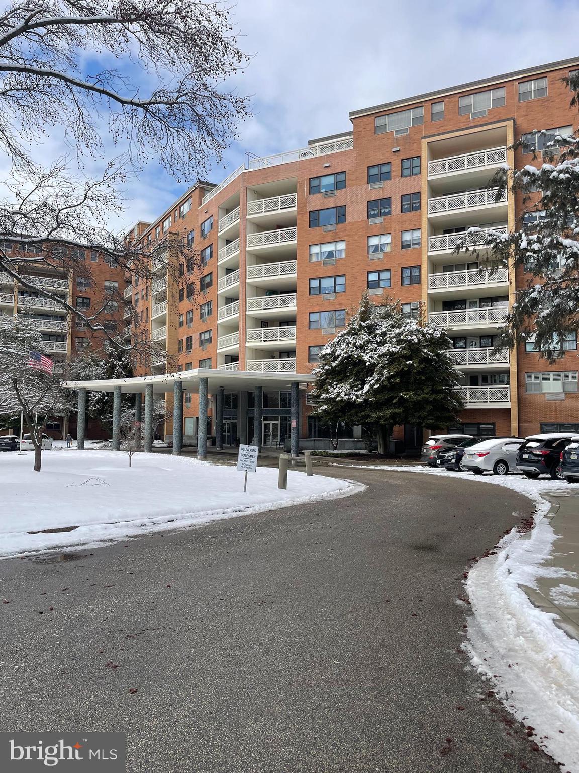 7900 OLD YORK ROAD 311-B