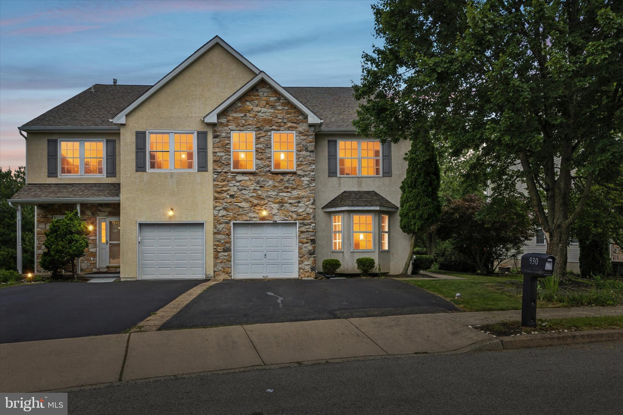 930 HERITAGE DRIVE