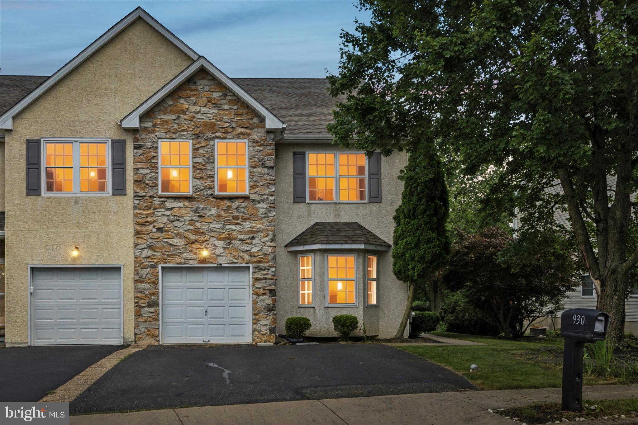 930 HERITAGE DRIVE