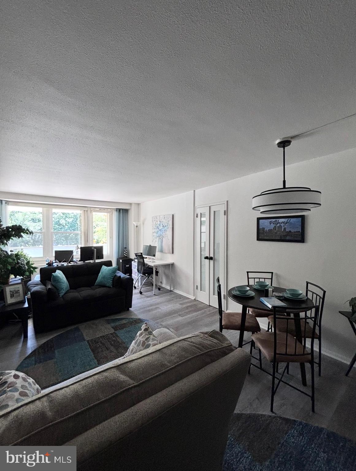 1600 HAGYS FORD ROAD 3S