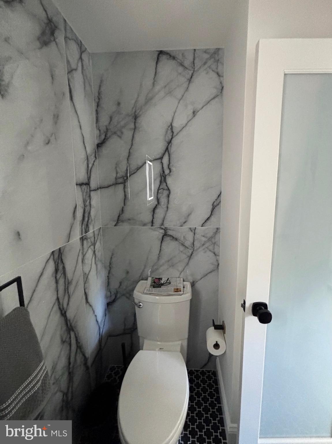 1600 HAGYS FORD ROAD 3S