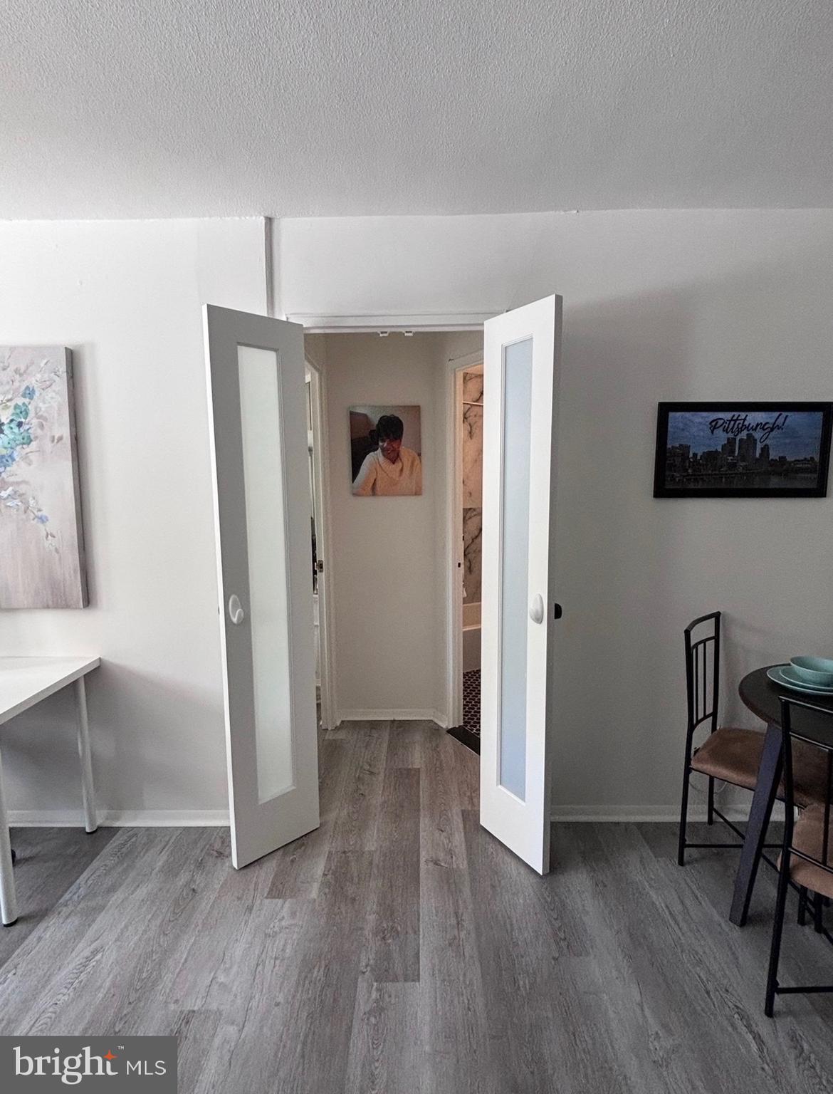 1600 HAGYS FORD ROAD 3S