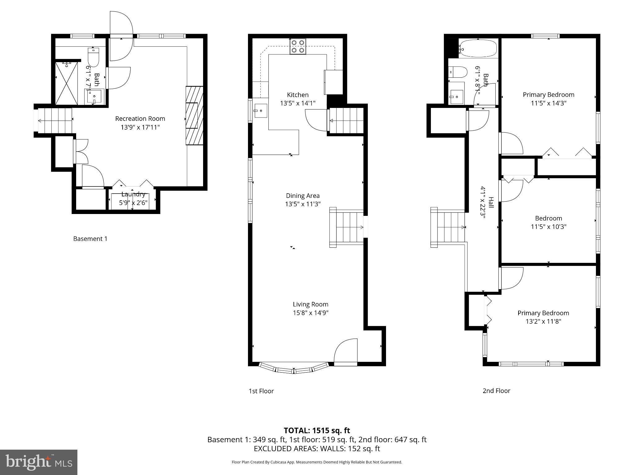 1567 LINDBERGH AVENUE