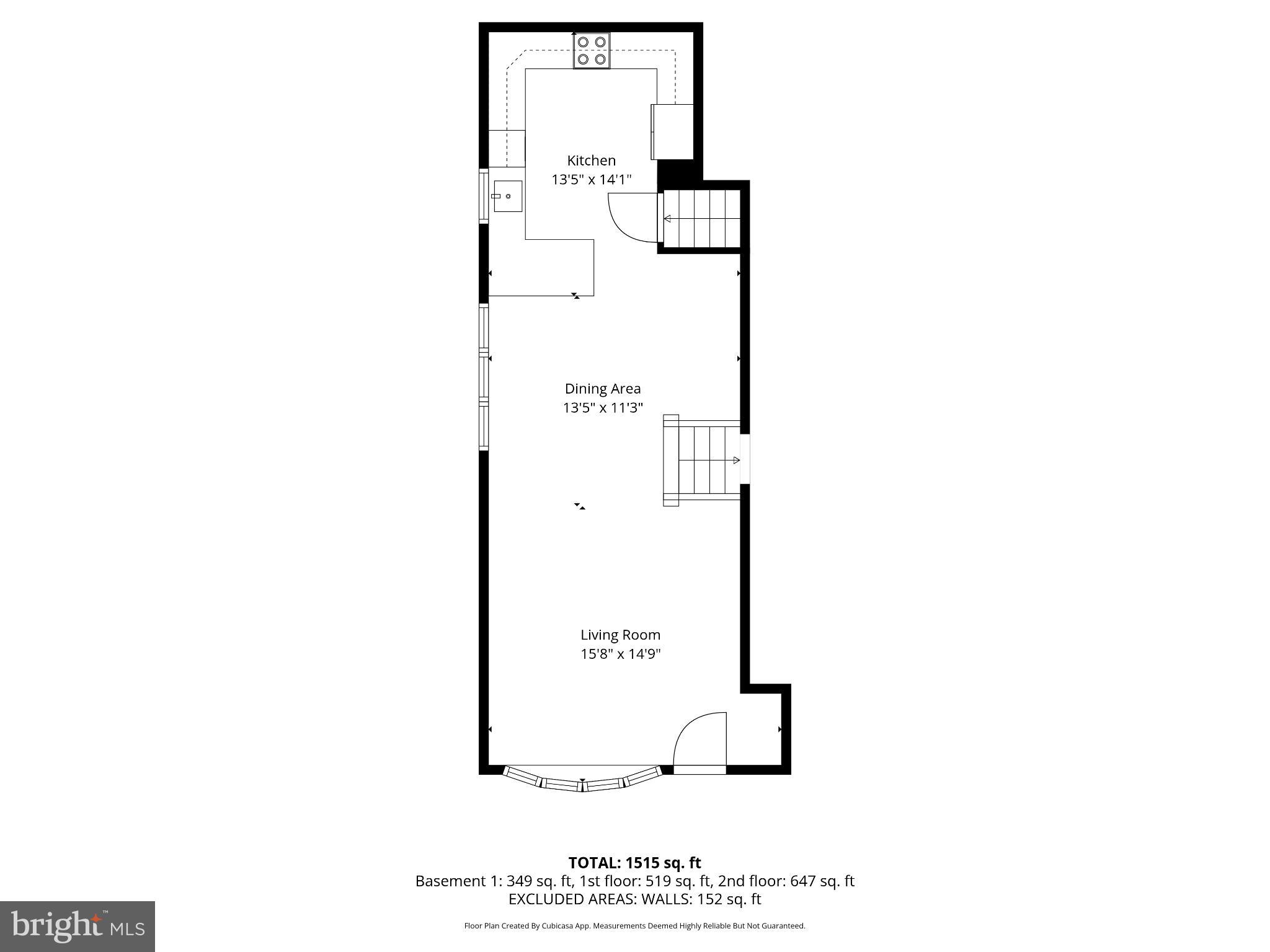 1567 LINDBERGH AVENUE