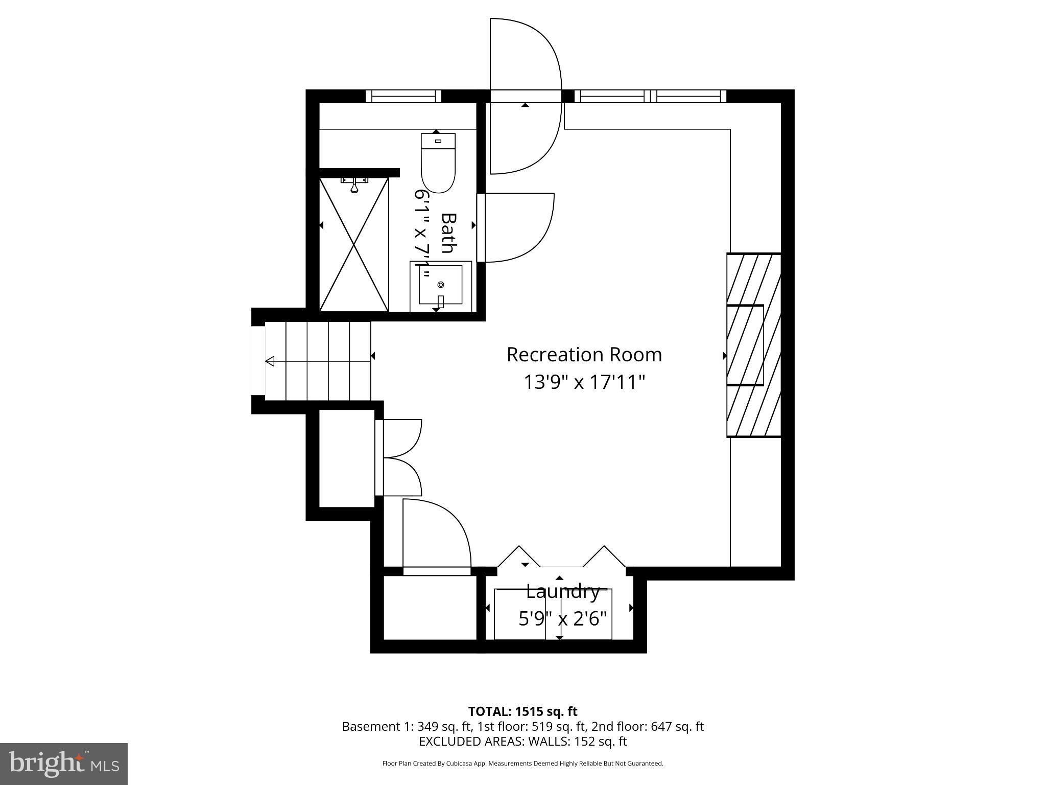 1567 LINDBERGH AVENUE