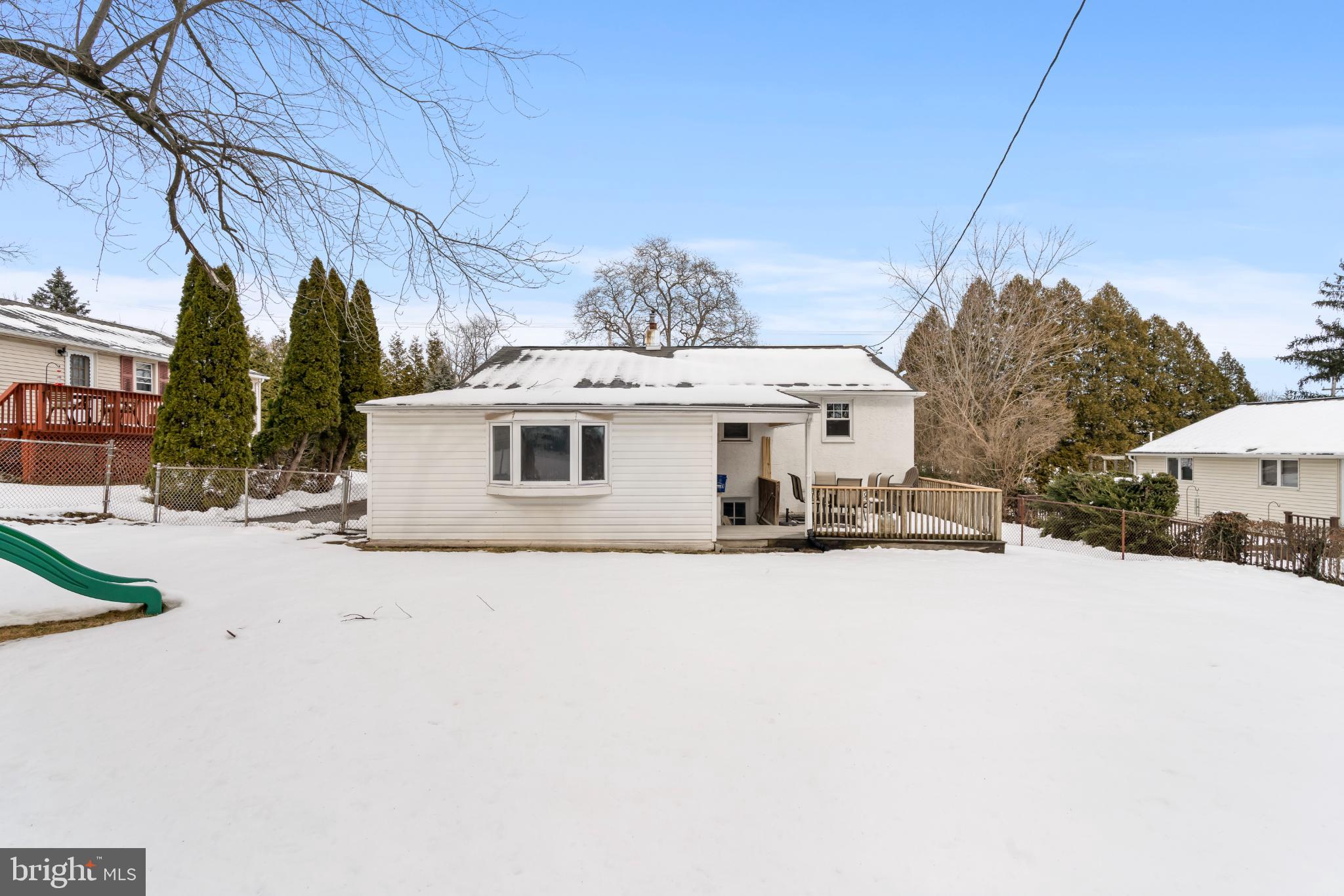 407 W MORELAND AVENUE