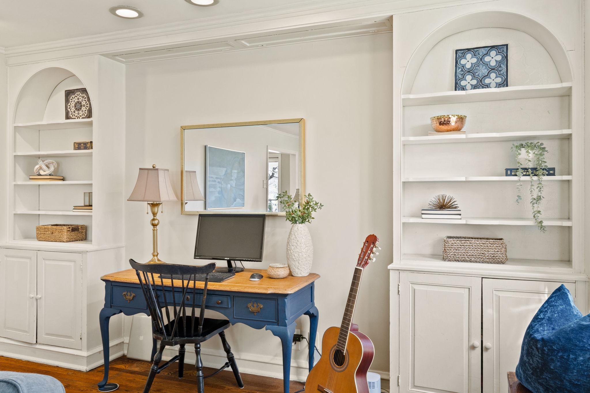 103 N HIGHLAND AVENUE