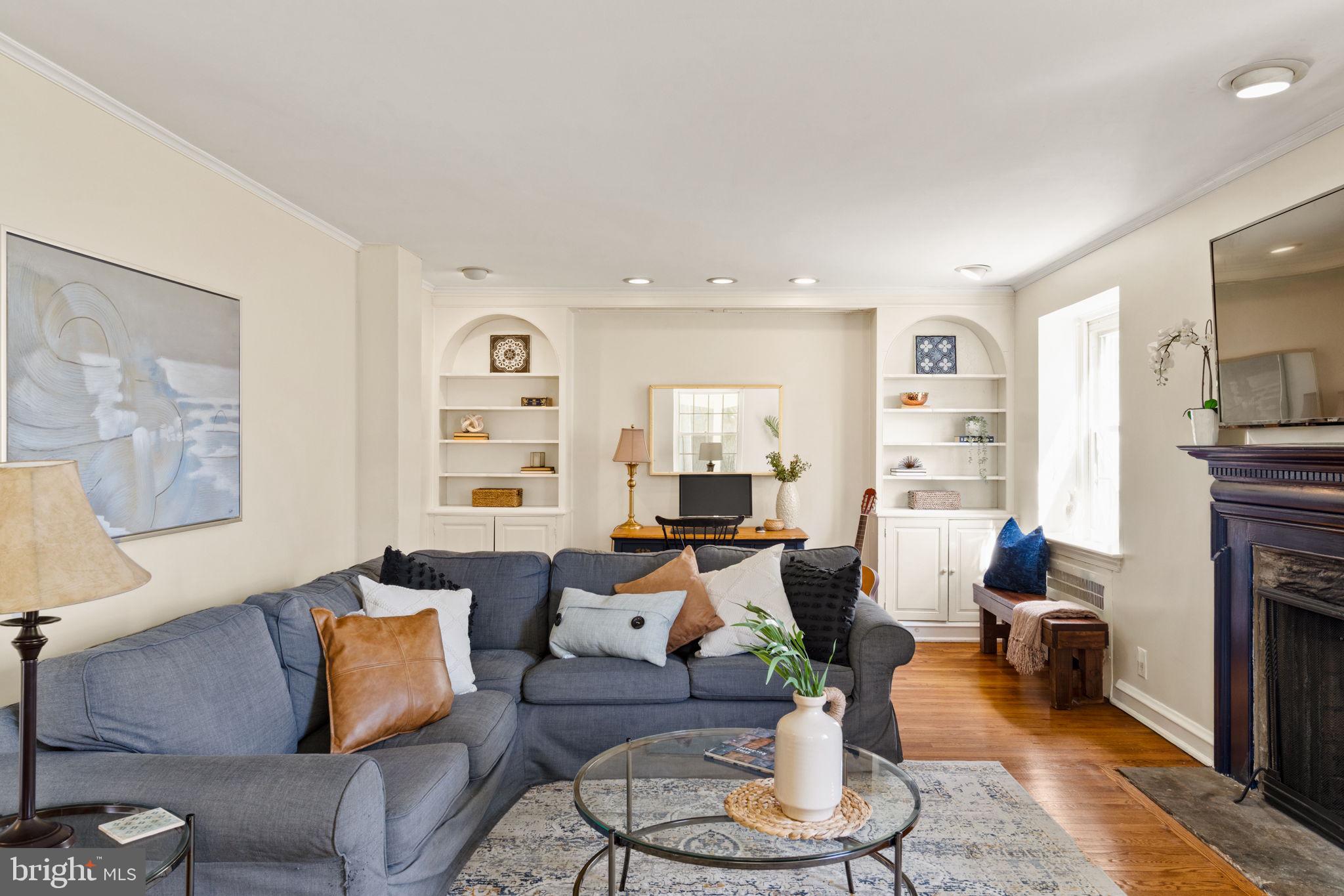 103 N HIGHLAND AVENUE