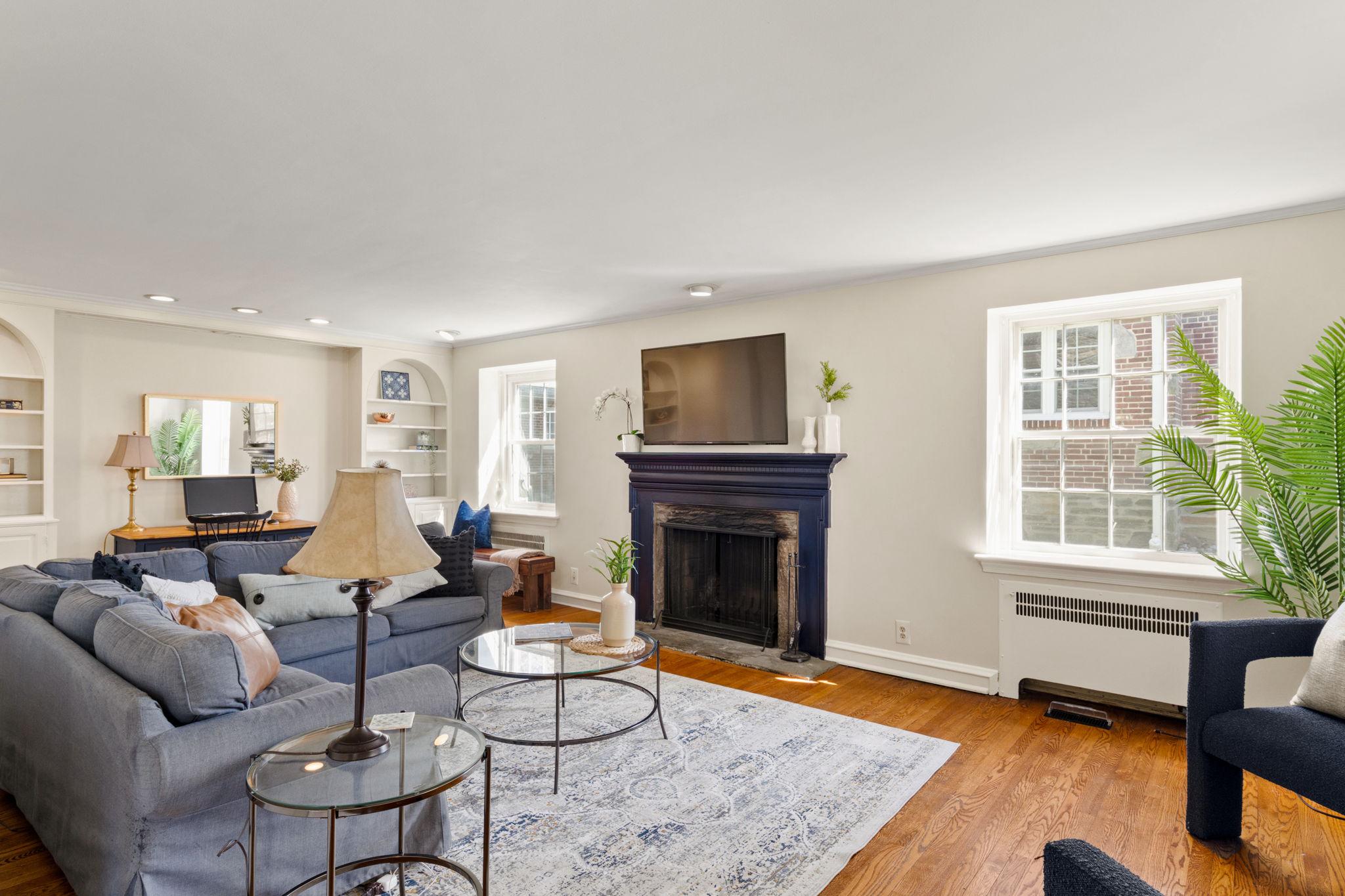 103 N HIGHLAND AVENUE