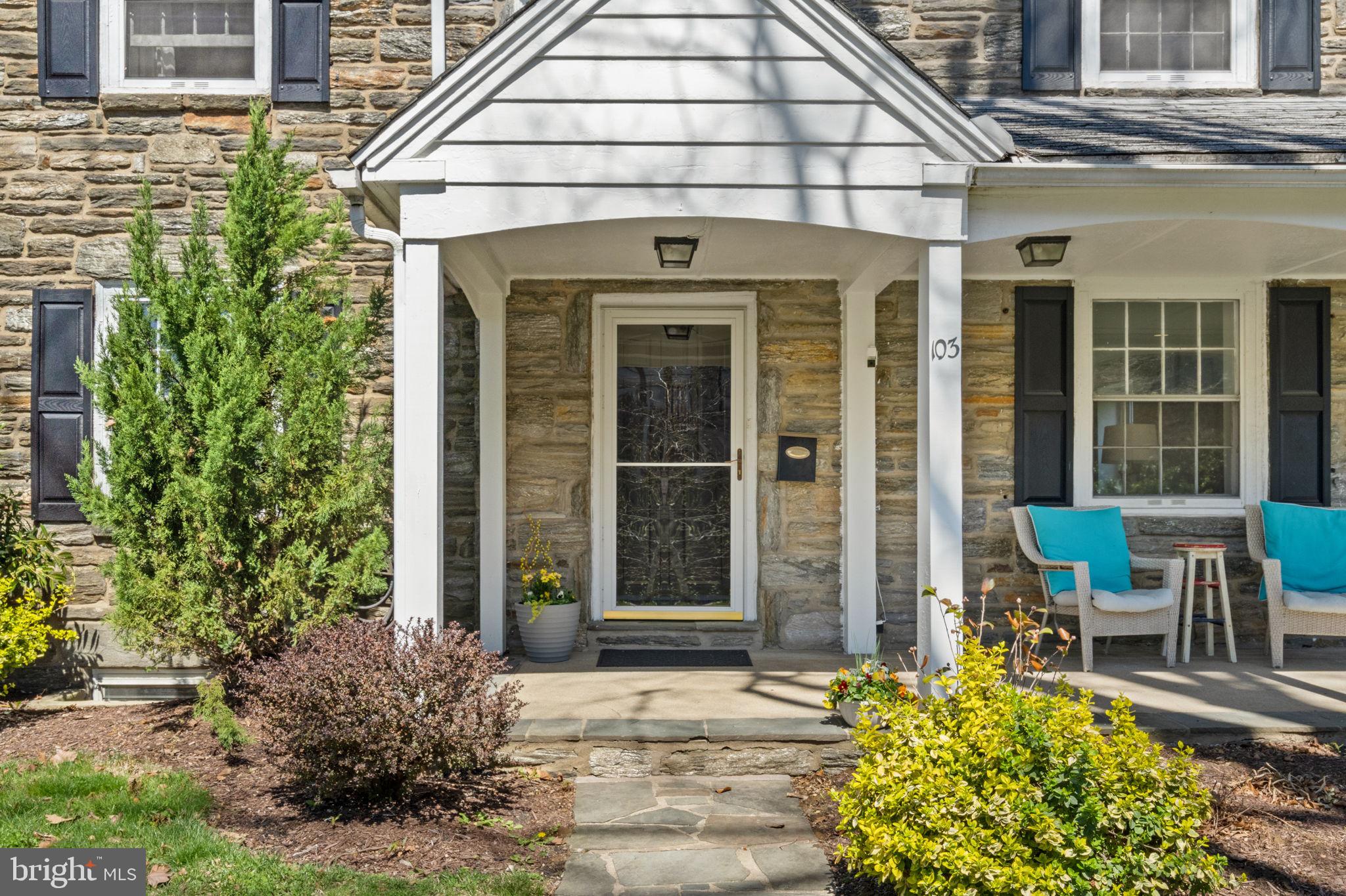 103 N HIGHLAND AVENUE