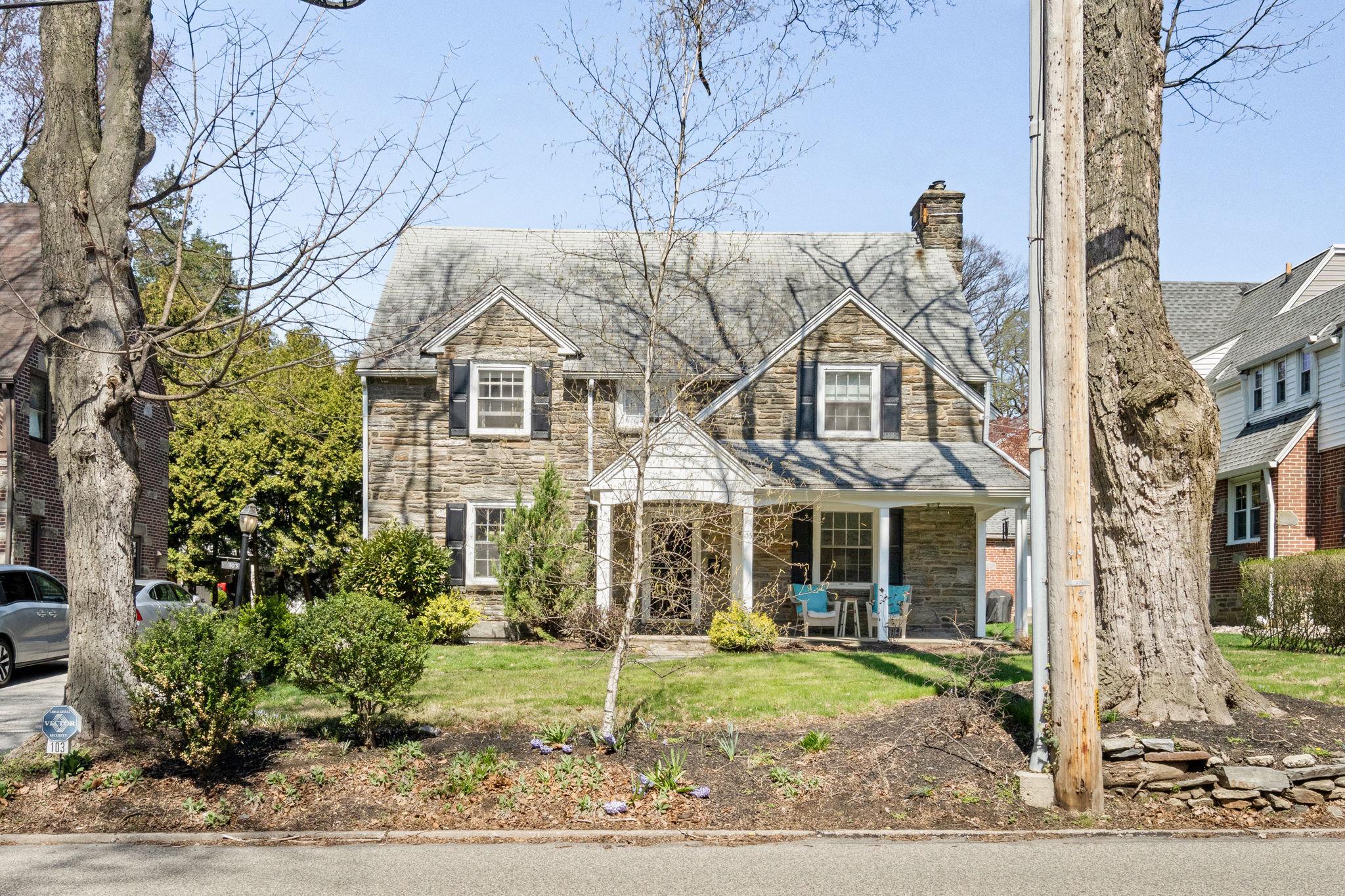 103 N HIGHLAND AVENUE