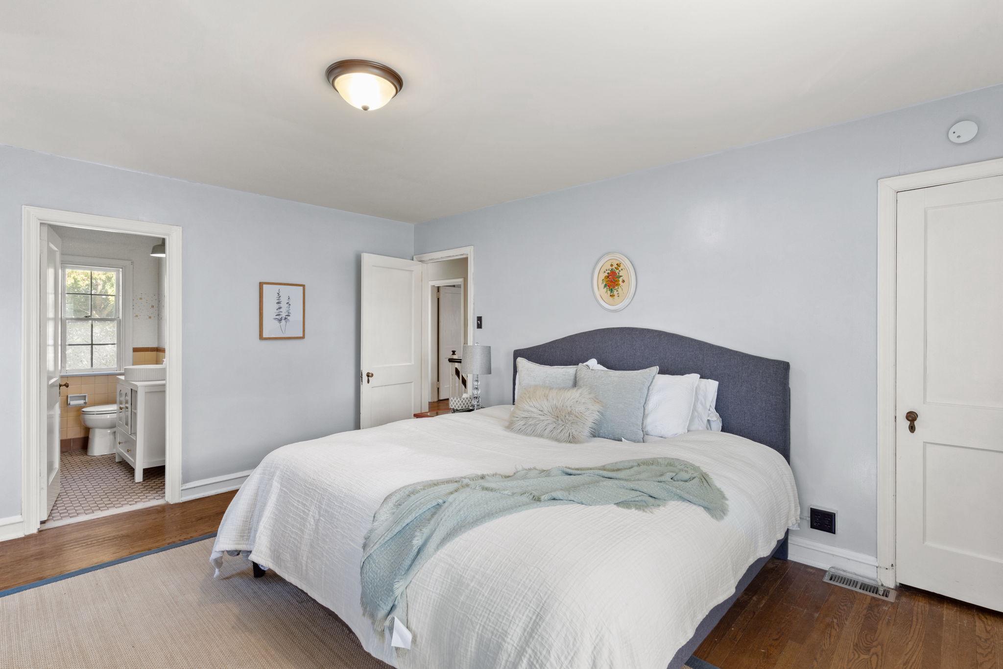 103 N HIGHLAND AVENUE