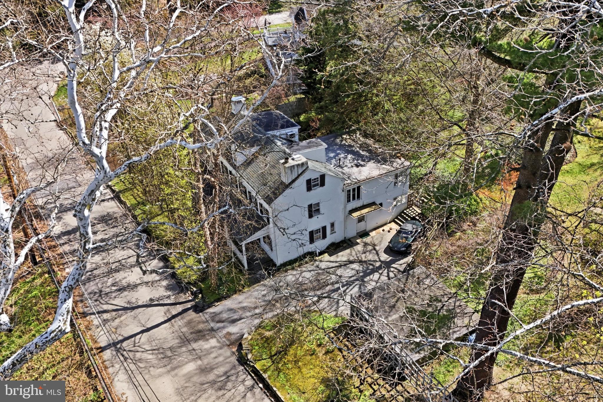 208 RIGHTERS MILL ROAD