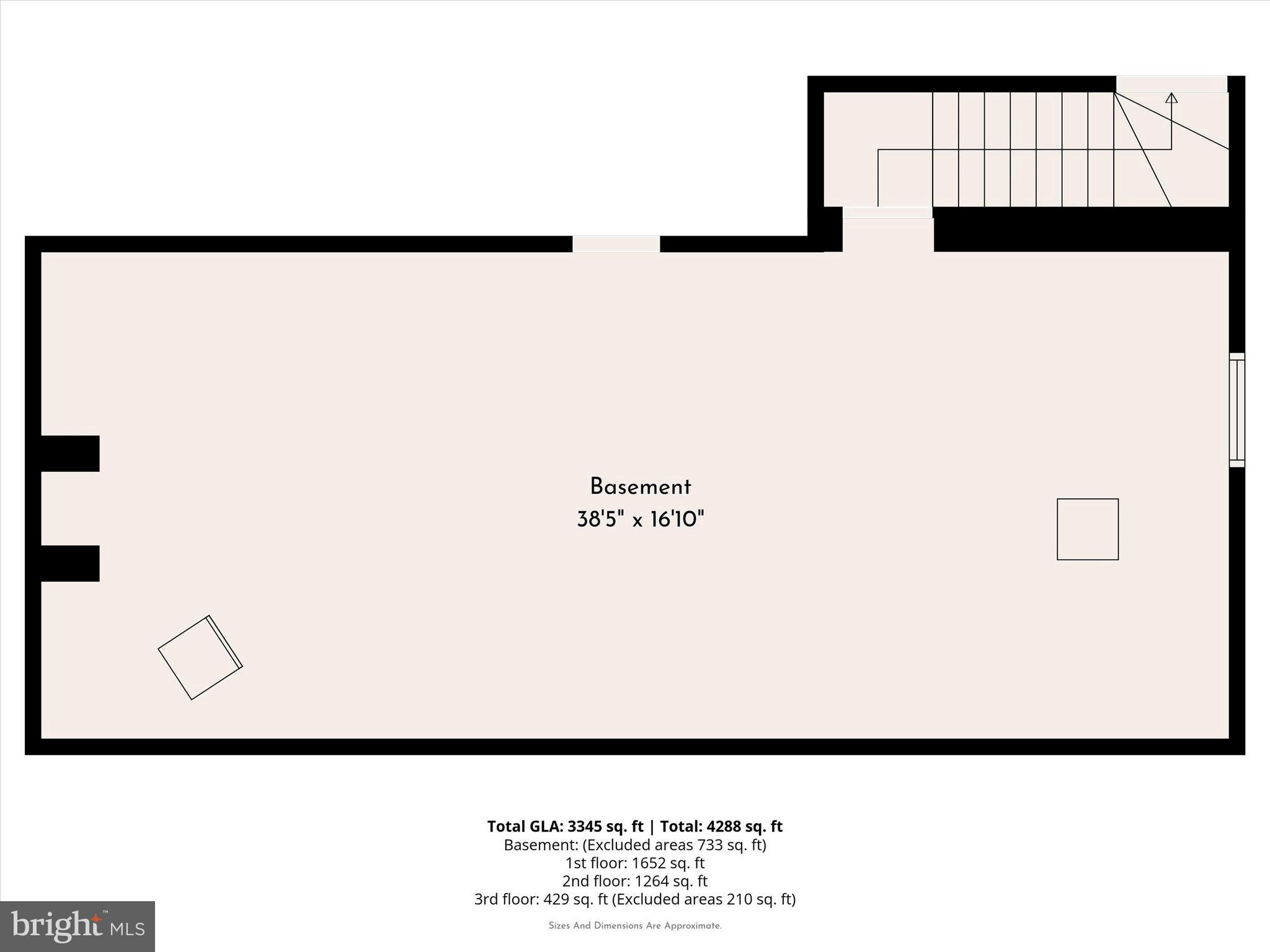 208 RIGHTERS MILL ROAD
